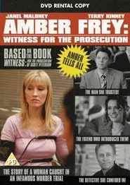 Poster do filme Amber Frey: Witness for the Prosecution