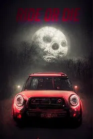 Ride or Die movie poster