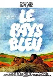 Blue Country movie poster
