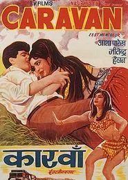 Caravan movie poster
