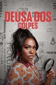 Poster da série Deusa dos Golpes