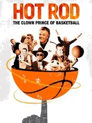 Hot Rod movie poster