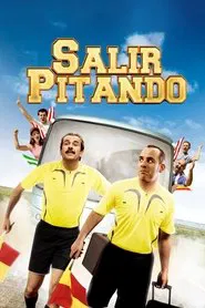 Poster do filme Blinkers