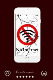 No Internet movie poster