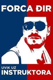 Driving Instructor tv show poster