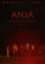 Poster do filme Anja