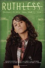 RUTHLESS movie poster