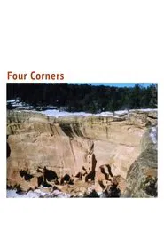 Four Corners movie poster