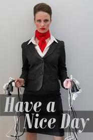 Have a Nice Day movie poster