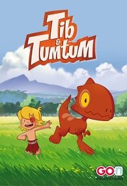Tib & Tumtum tv show poster