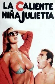 Poster do filme The Hot Girl Juliet