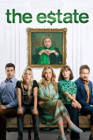 The Estate movie poster