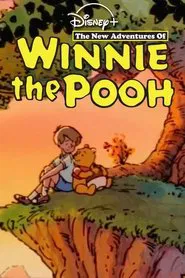 The New Adventures of Winnie the Pooh tv show poster