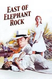 East of Elephant Rock movie poster