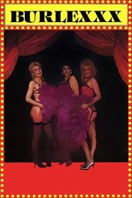 BurleXXX movie poster
