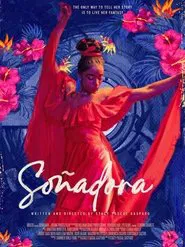Poster do filme Soñadora