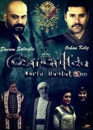 Osmanlı'da Derin Devlet tv show poster