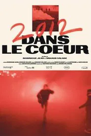 2012/Through the heart movie poster