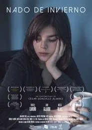 The Winter Swim movie poster