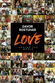 Love Around the World movie poster