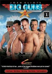 Big Guns 2 movie poster