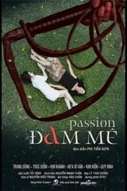 Poster do filme Đam Mê