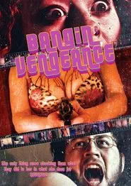 Bangin' Vengeance! movie poster