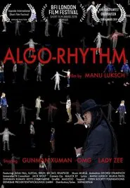 Algo-Rhythm movie poster