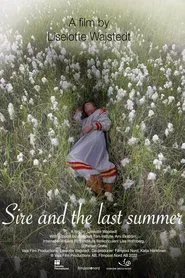 Sire and the last summer movie poster
