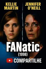 FANatic tv show poster