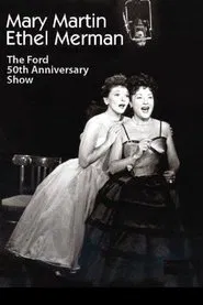 The Ford 50th Anniversary Show movie poster
