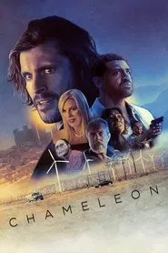 Chameleon movie poster