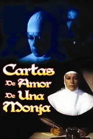 Poster do filme Love Letters of a Nun