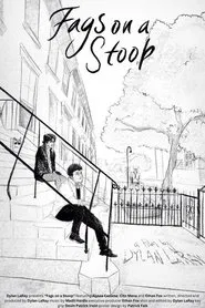 F*gs on a Stoop movie poster