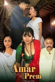 Poster do filme Amar Prem
