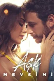 Poster do filme Season Of Love