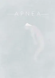 Apnea movie poster