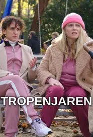 Tropenjaren tv show poster