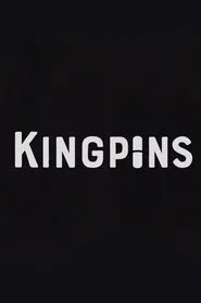Kingpins movie poster