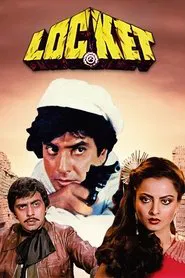 Locket movie poster
