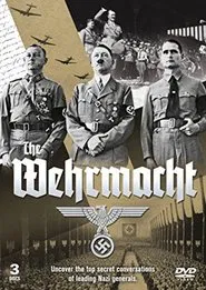 Poster da série The Wehrmacht