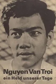 Nguyen Van Troi movie poster