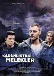 Karanlıktaki Melekler movie poster