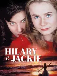 Poster do filme Hilary e Jackie