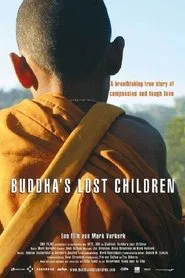 Buddha's Lost Children movie poster