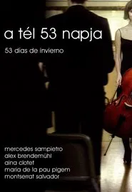 53 Winter Days movie poster