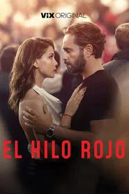 Poster do filme El hilo rojo