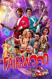 Fairwood tv show poster