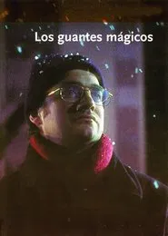 Poster do filme The Magic Gloves