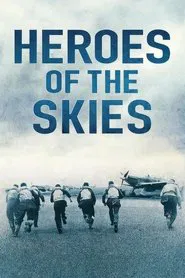 Air Aces tv show poster